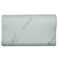 Wholesale Memory Foam Slow Rebound Bamboo Pillow